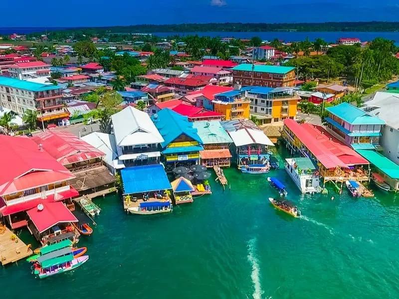 Du lịch Panama, vi&ecirc;n ngọc của miền Nam Trung Mỹ 7