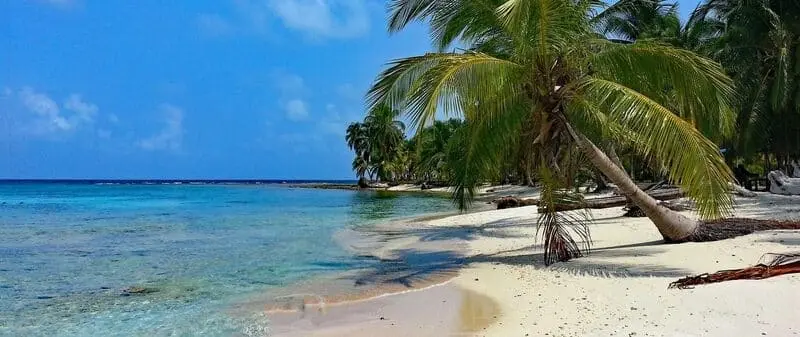 Du lịch Panama, vi&ecirc;n ngọc của miền Nam Trung Mỹ 3