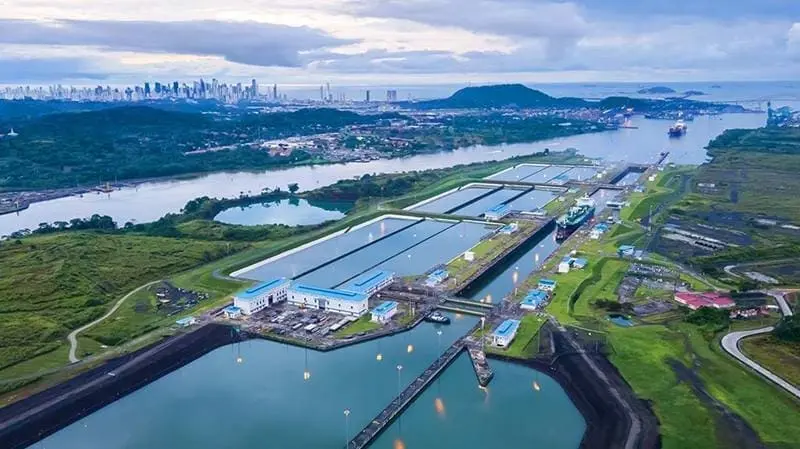 Du lịch Panama, vi&ecirc;n ngọc của miền Nam Trung Mỹ 8