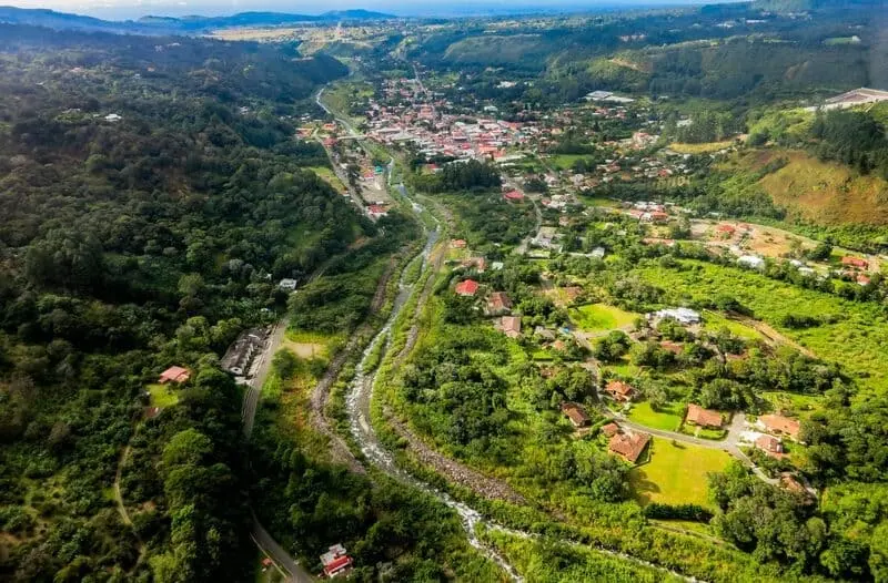 Du lịch Panama, vi&ecirc;n ngọc của miền Nam Trung Mỹ 9