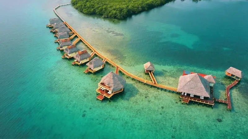 Du lịch Panama, vi&ecirc;n ngọc của miền Nam Trung Mỹ 11