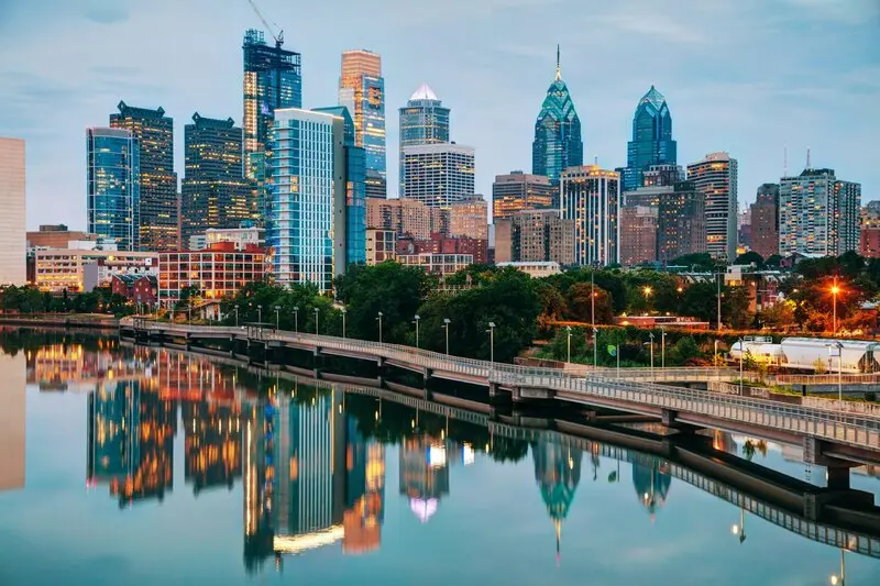 Du lịch Philadelphia kh&aacute;m ph&aacute; nơi khai sinh ra Hoa Kỳ 3