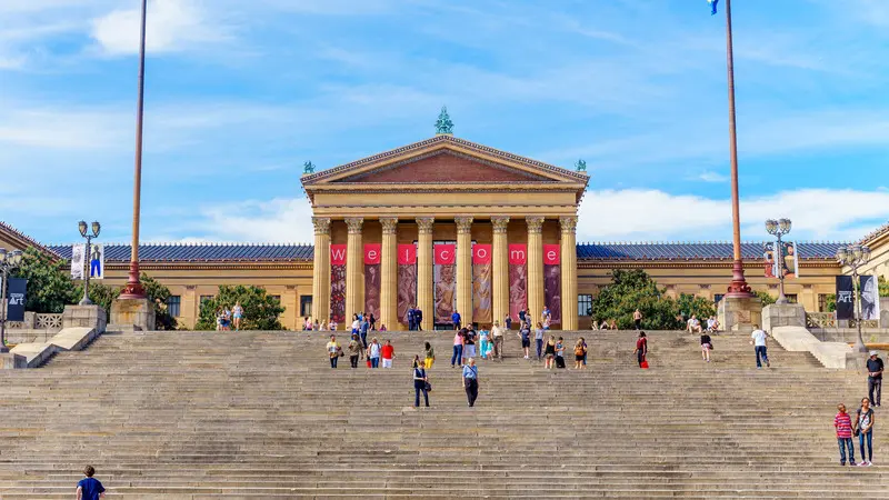 Du lịch Philadelphia kh&aacute;m ph&aacute; nơi khai sinh ra Hoa Kỳ 7