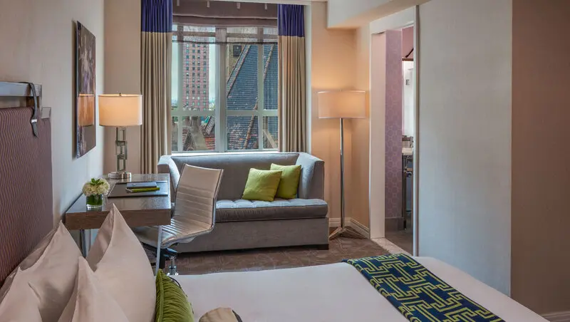 Du lịch Philadelphia kh&aacute;m ph&aacute; nơi khai sinh ra Hoa Kỳ 10