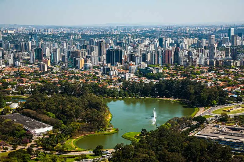 Du lịch S&atilde;o Paulo, kh&aacute;m ph&aacute; trọn vẹn vẻ đẹp của xứ sở Samba 8