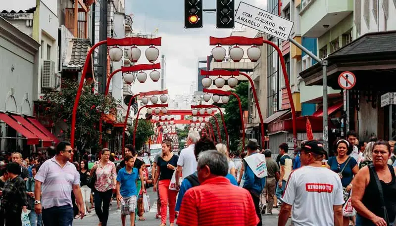 Du lịch S&atilde;o Paulo, kh&aacute;m ph&aacute; trọn vẹn vẻ đẹp của xứ sở Samba 10