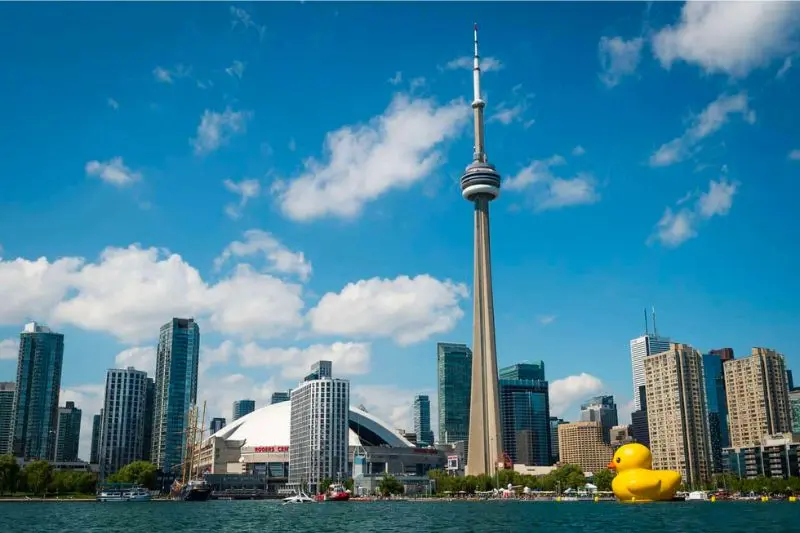 Du lịch Toronto, th&agrave;nh phố đ&ocirc;ng d&acirc;n đa văn h&oacute;a h&agrave;ng đầu thế giới 3