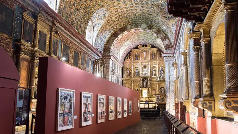 Gh&eacute; thăm Bogota, kh&aacute;m ph&aacute; văn h&oacute;a v&agrave; lịch sử của thủ đ&ocirc; Colombia 11