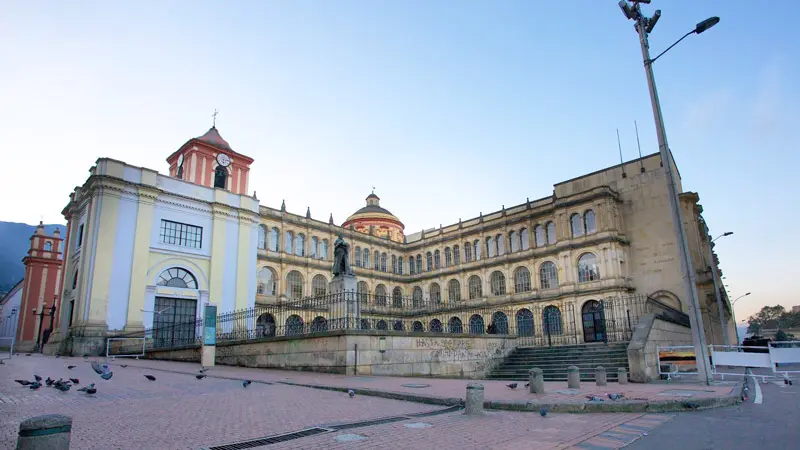 Gh&eacute; thăm Bogota, kh&aacute;m ph&aacute; văn h&oacute;a v&agrave; lịch sử của thủ đ&ocirc; Colombia 10