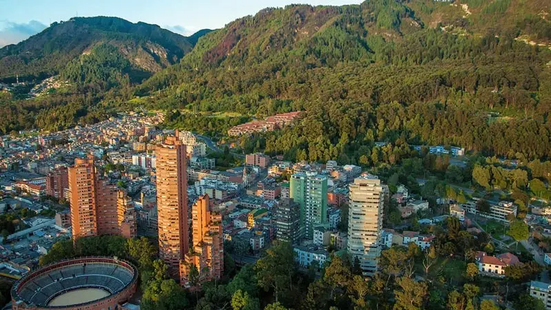 Gh&eacute; thăm Bogota, kh&aacute;m ph&aacute; văn h&oacute;a v&agrave; lịch sử của thủ đ&ocirc; Colombia 5