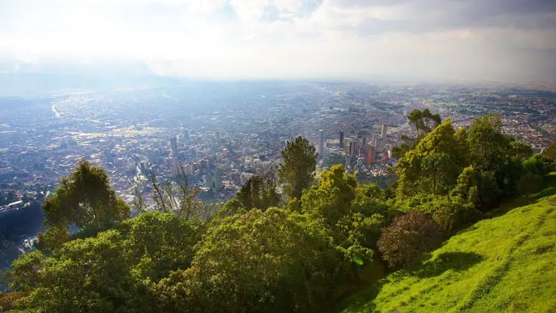 Gh&eacute; thăm Bogota, kh&aacute;m ph&aacute; văn h&oacute;a v&agrave; lịch sử của thủ đ&ocirc; Colombia 2