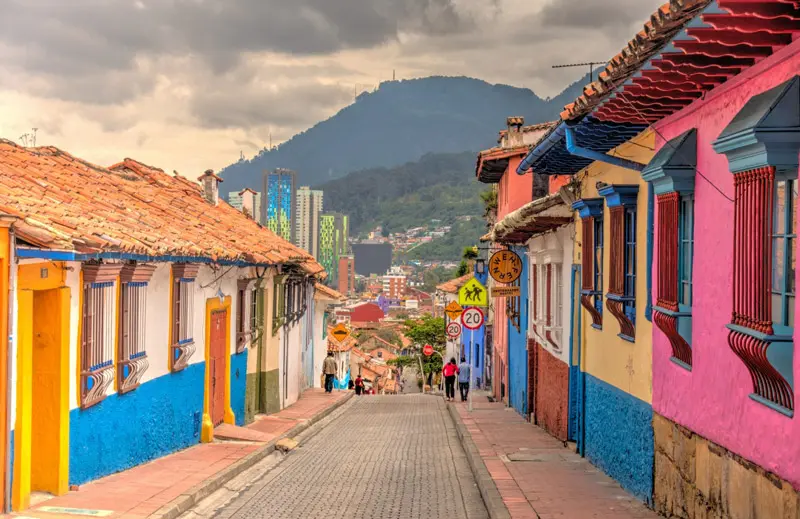 Gh&eacute; thăm Bogota, kh&aacute;m ph&aacute; văn h&oacute;a v&agrave; lịch sử của thủ đ&ocirc; Colombia 4
