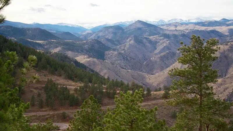 Gh&eacute; thăm Denver, th&agrave;nh phố cao nguy&ecirc;n s&ocirc;i động ở miền T&acirc;y nước Mỹ 2