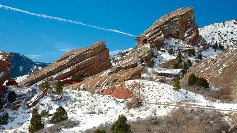 Gh&eacute; thăm Denver, th&agrave;nh phố cao nguy&ecirc;n s&ocirc;i động ở miền T&acirc;y nước Mỹ 10