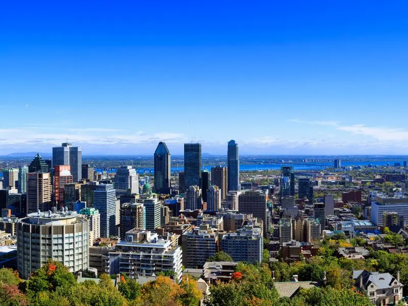 Gh&eacute; thăm Qu&eacute;bec, th&agrave;nh phố đậm chất Ph&aacute;p của Canada 4