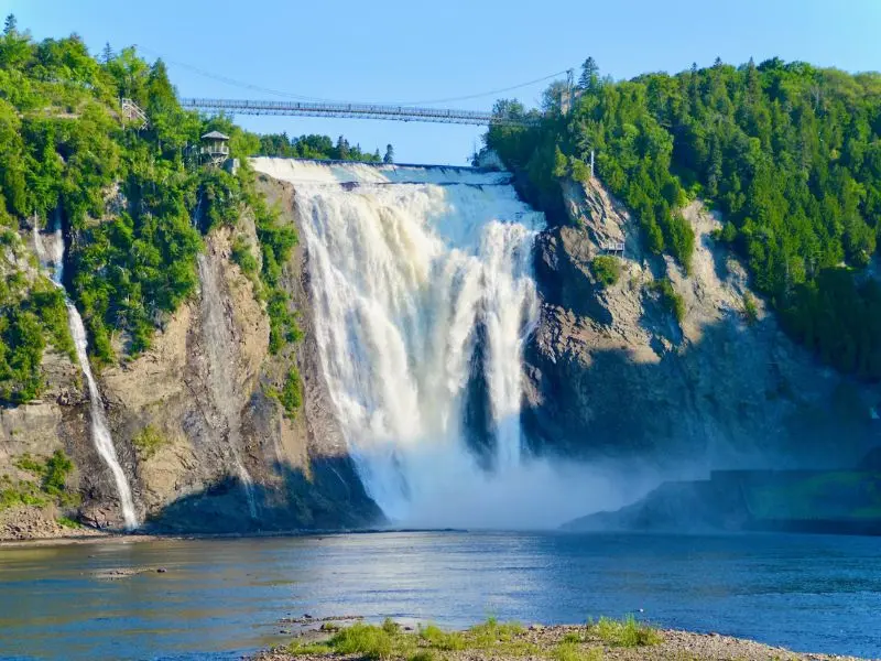 Gh&eacute; thăm Qu&eacute;bec, th&agrave;nh phố đậm chất Ph&aacute;p của Canada 13