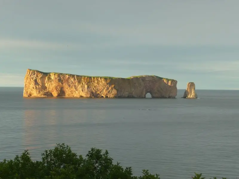 Gh&eacute; thăm Qu&eacute;bec, th&agrave;nh phố đậm chất Ph&aacute;p của Canada 2