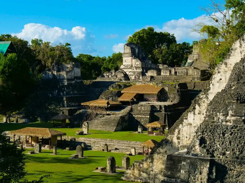 Guatemala: Thi&ecirc;n đường xanh rực rỡ của du lịch Trung Mỹ 4