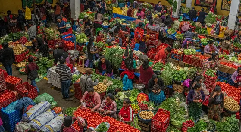 Guatemala: Thi&ecirc;n đường xanh rực rỡ của du lịch Trung Mỹ 6