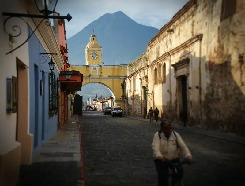 Guatemala: Thi&ecirc;n đường xanh rực rỡ của du lịch Trung Mỹ 3