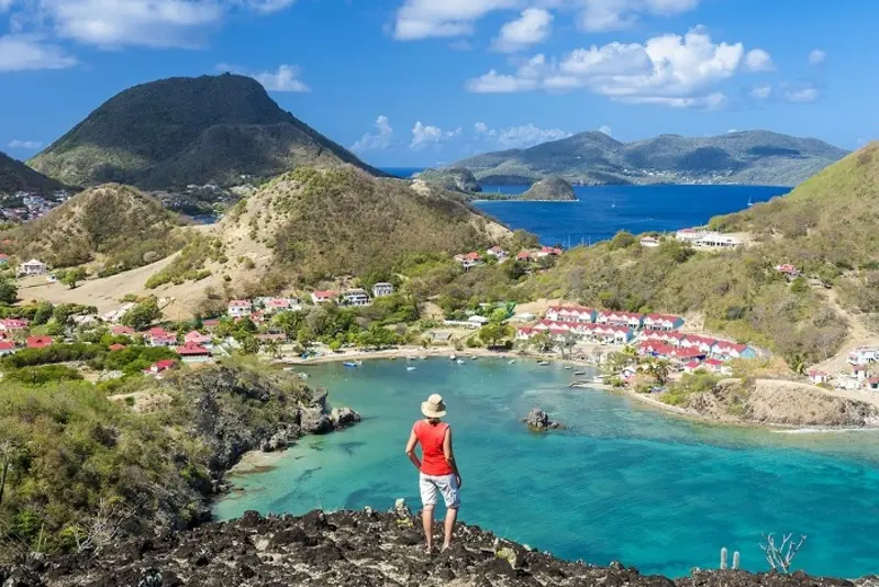 Kh&aacute;m ph&aacute; h&ograve;n ngọc Guadeloupe của v&ugrave;ng Caribe tuyệt sắc 5
