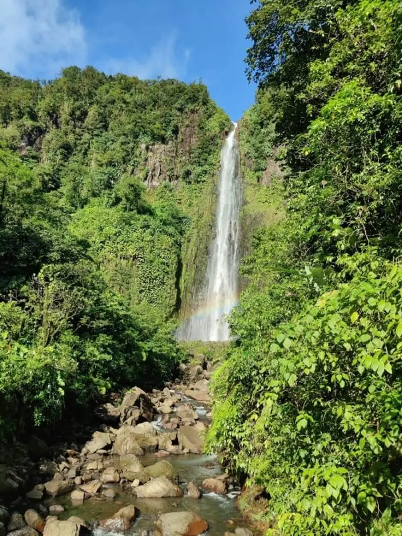 Kh&aacute;m ph&aacute; h&ograve;n ngọc Guadeloupe của v&ugrave;ng Caribe tuyệt sắc 4