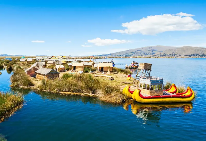 Khám phá La Paz: Thủ đô cao nhất thế giới đầy ngoạn mục 6