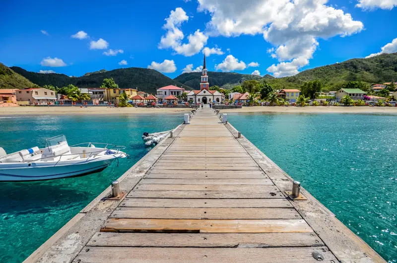 Kh&aacute;m ph&aacute; Martinique h&ograve;n đảo tuyệt đẹp của v&ugrave;ng biển Caribbean 10