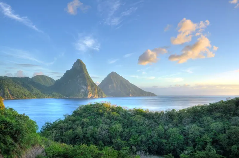 Kh&aacute;m ph&aacute; Martinique h&ograve;n đảo tuyệt đẹp của v&ugrave;ng biển Caribbean 11