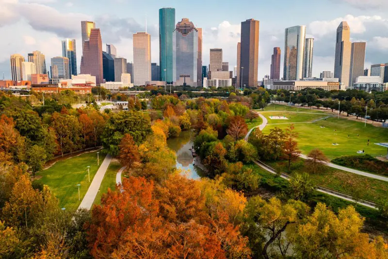 Kh&aacute;m ph&aacute; Texas với 12 điểm đến du lịch bạn kh&ocirc;ng thể bỏ lỡ 4