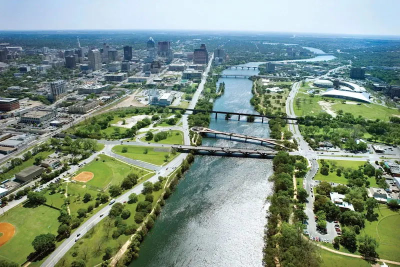 Kh&aacute;m ph&aacute; Texas với 12 điểm đến du lịch bạn kh&ocirc;ng thể bỏ lỡ 2