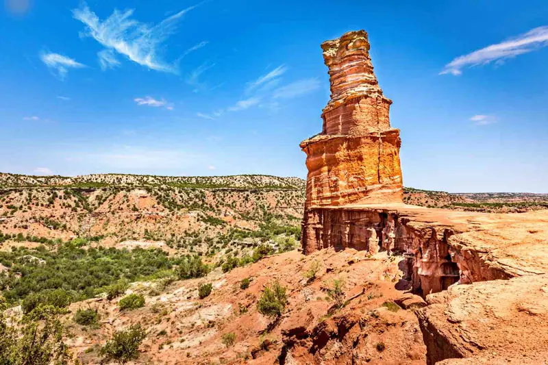 Kh&aacute;m ph&aacute; Texas với 12 điểm đến du lịch bạn kh&ocirc;ng thể bỏ lỡ 10