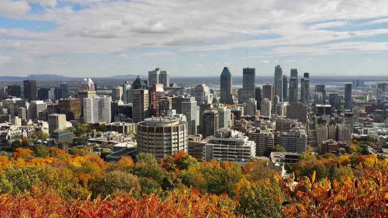 Khám phá thành phố Montréal hiện đại, rộng lớn nhất nhì Canada 5