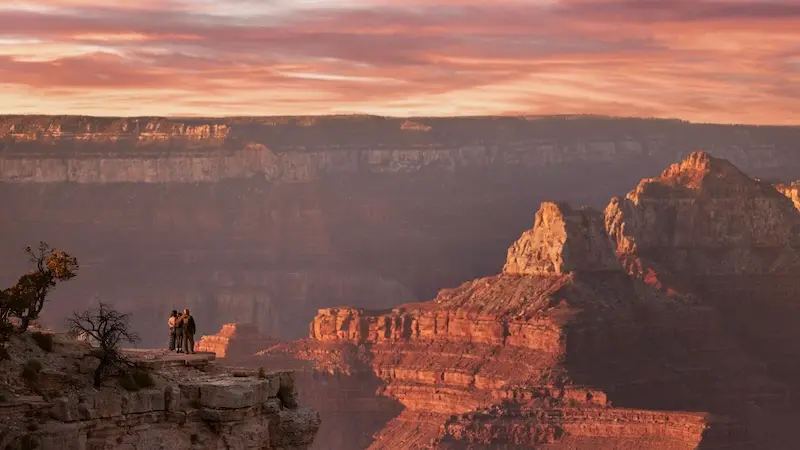 Kinh nghiệm du lịch bang Arizona từ A đến Z d&agrave;nh cho bạn 2