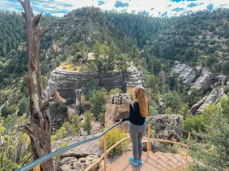 Kinh nghiệm du lịch bang Arizona từ A đến Z d&agrave;nh cho bạn 9