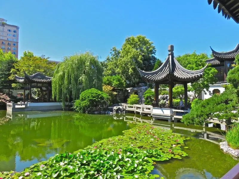 Kinh nghiệm du lịch Portland, th&agrave;nh phố hoa hồng l&atilde;ng mạn 9