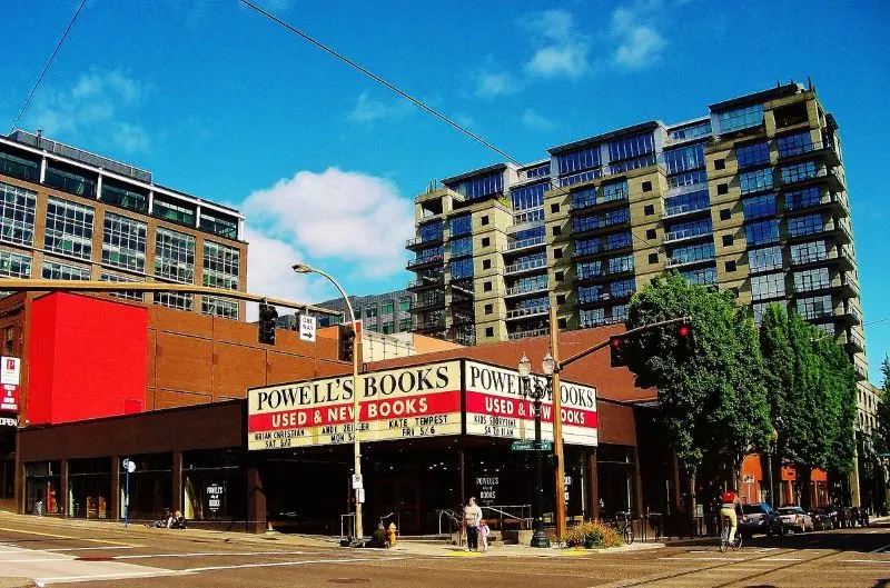 Kinh nghiệm du lịch Portland, th&agrave;nh phố hoa hồng l&atilde;ng mạn 7