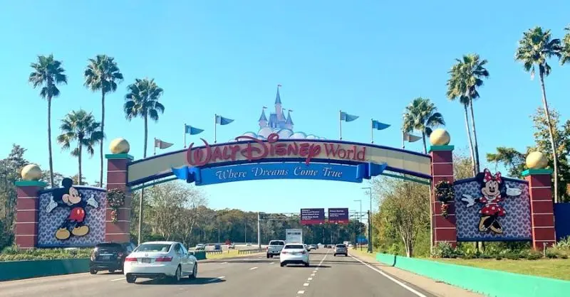 Kinh nghiệm kh&aacute;m ph&aacute; Walt Disney World từ A đến Z 3
