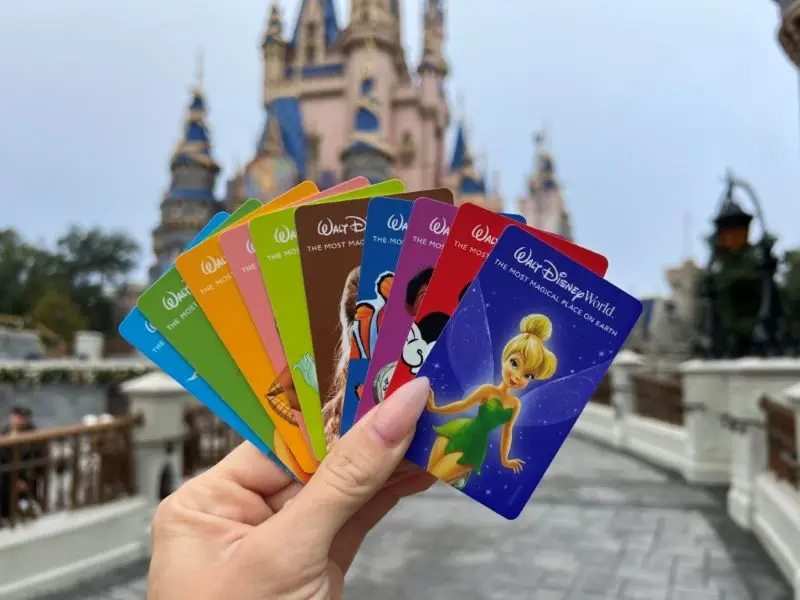 Kinh nghiệm kh&aacute;m ph&aacute; Walt Disney World từ A đến Z 4