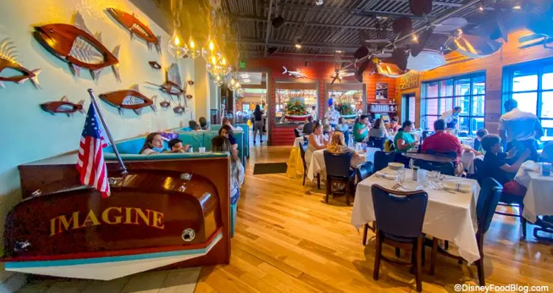 Kinh nghiệm kh&aacute;m ph&aacute; Walt Disney World từ A đến Z 11