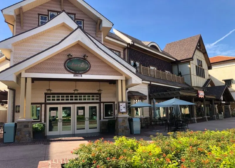 Kinh nghiệm kh&aacute;m ph&aacute; Walt Disney World từ A đến Z 12