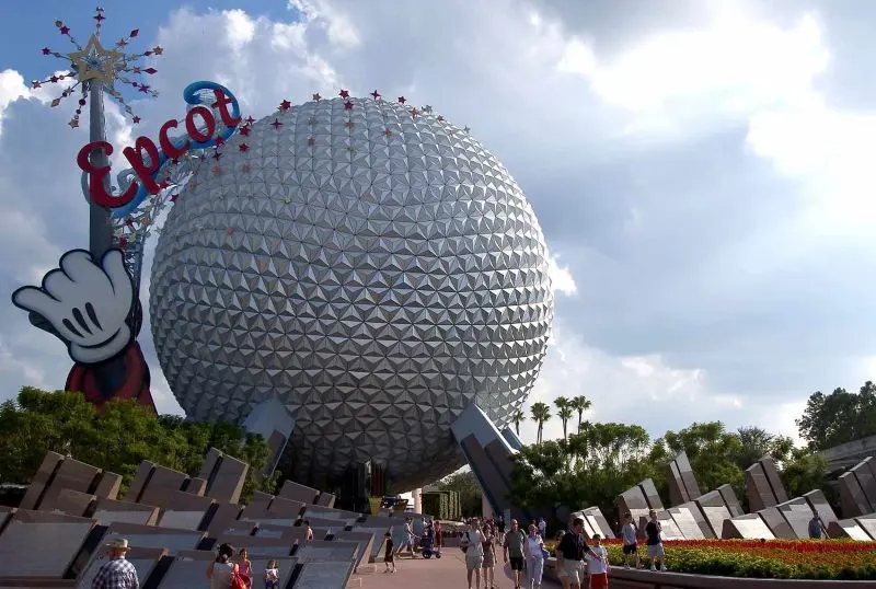 Kinh nghiệm kh&aacute;m ph&aacute; Walt Disney World từ A đến Z 6
