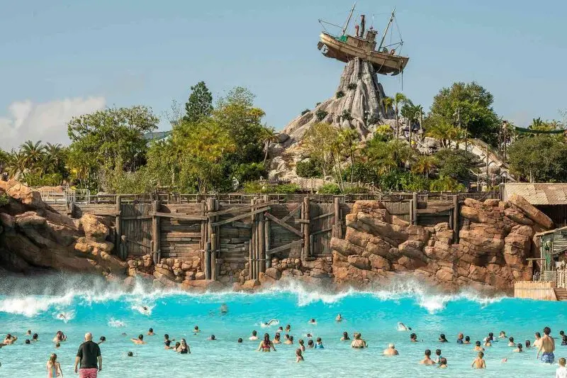 Kinh nghiệm kh&aacute;m ph&aacute; Walt Disney World từ A đến Z 9