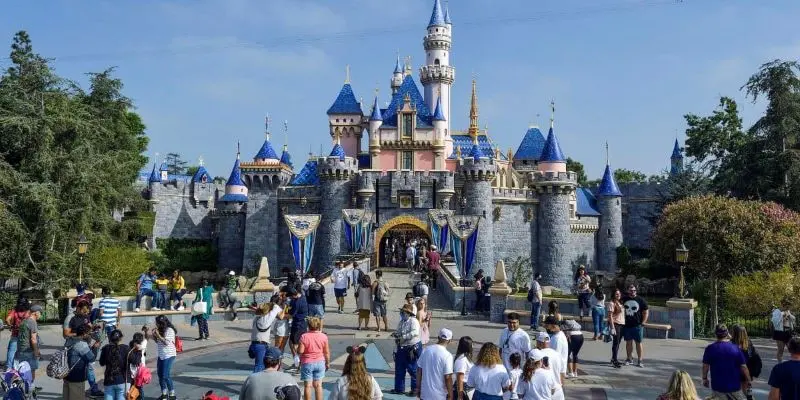 Kinh nghiệm kh&aacute;m ph&aacute; Walt Disney World từ A đến Z 5