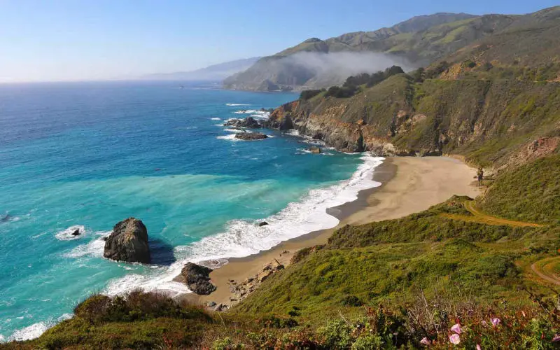 Một ng&agrave;y kh&aacute;m ph&aacute; th&agrave;nh phố Santa Barbara c&oacute; g&igrave; th&uacute; vị 8
