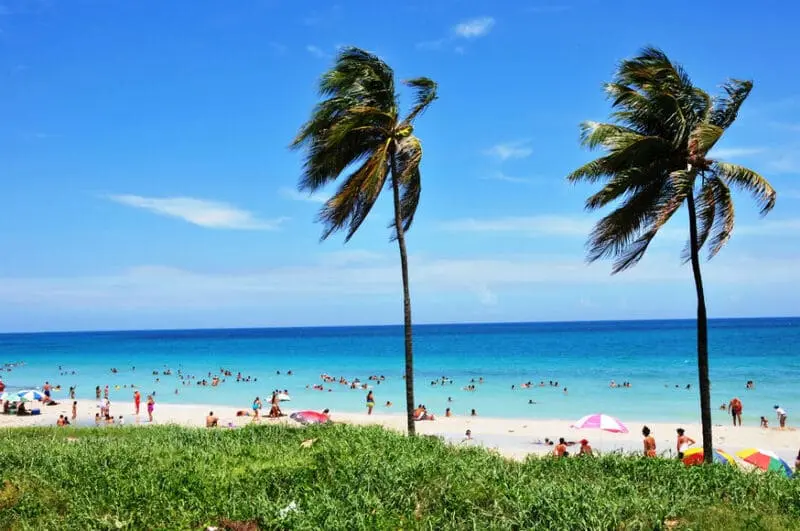 N&eacute;t đẹp đầy ngẫu hứng của Havana, thủ đ&ocirc; Cuba b&ecirc;n bờ Caribbean 11