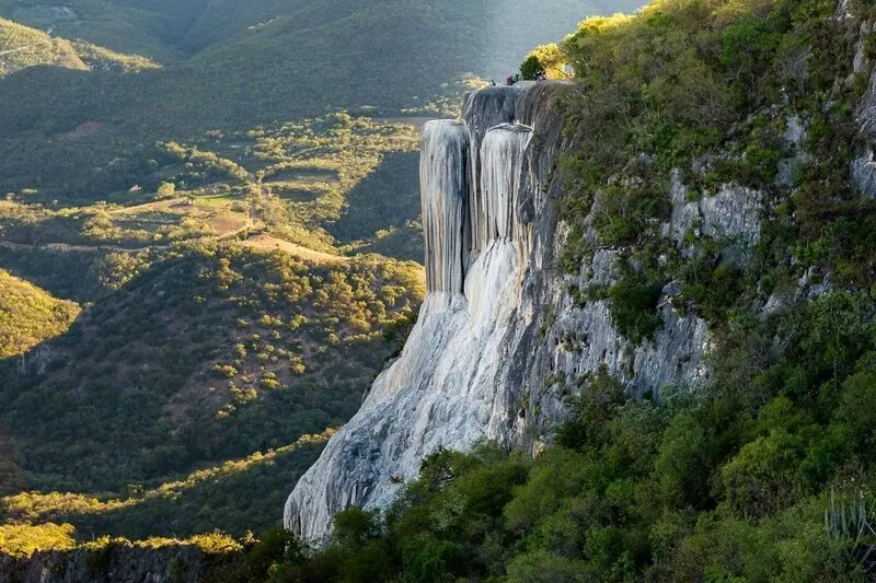 Oaxaca thung lũng rực rỡ n&eacute;t văn h&oacute;a bản địa ở Mexico 6