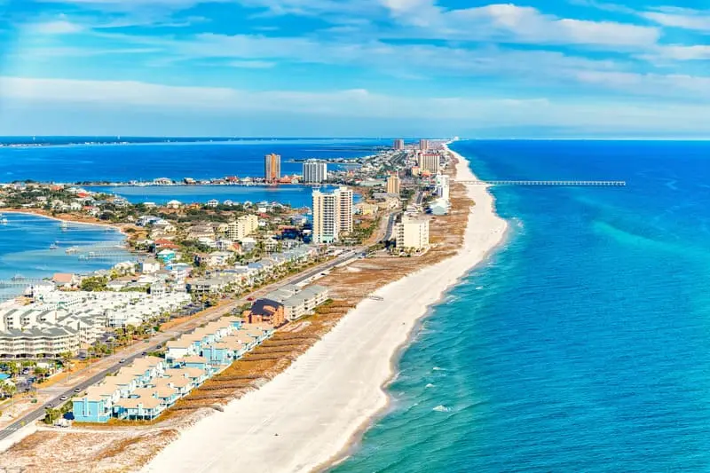 Orlando, nơi đô thành nhộn nhịp hòa cùng thiên nhiên trong vắt 3