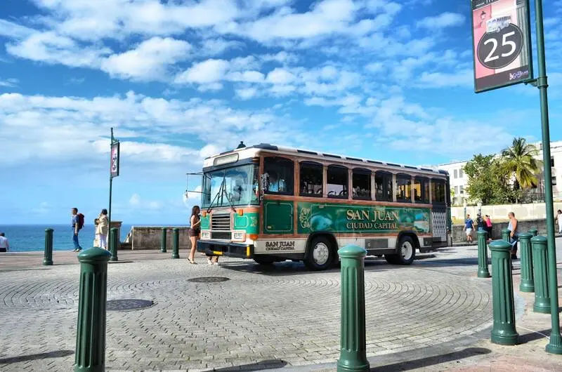 Puerto Rico như bản h&ograve;a ca của dữ dội v&agrave; dịu &ecirc;m tại ch&acirc;u Mỹ 3