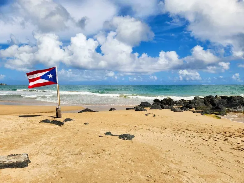 Puerto Rico như bản h&ograve;a ca của dữ dội v&agrave; dịu &ecirc;m tại ch&acirc;u Mỹ 2